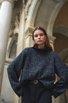 Kenya Turtleneck