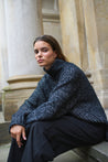 Kenya Turtleneck