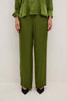 Keane Pants - Pesto
