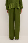 Keane Pants - Pesto