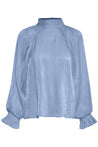 Lotta Blouse - Flint