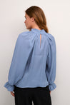 Lotta Blouse - Flint