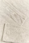 Dolly Turtleneck - Grey