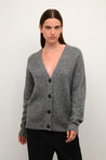 Debbie Long Cardigan