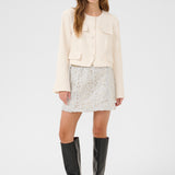Ultima Short Blazer