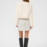Ultima Short Blazer