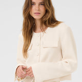 Ultima Short Blazer