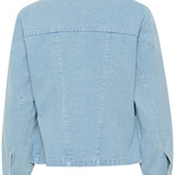 Vipper Jean Shirt