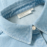 Vipper Jean Shirt
