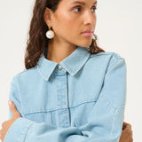 Vipper Jean Shirt