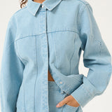Vipper Jean Shirt