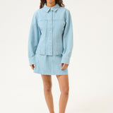 Vipper Jean Shirt