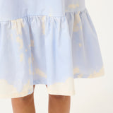 Vanilla Dress