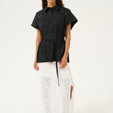 Villemin Skirt