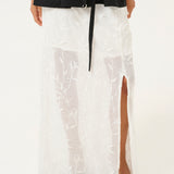 Villemin Skirt