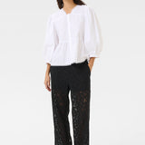 Annabelle Blouse