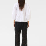 Annabelle Blouse