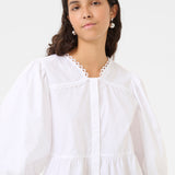 Annabelle Blouse