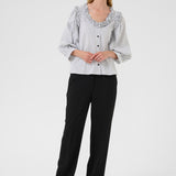 Beatrice Blouse