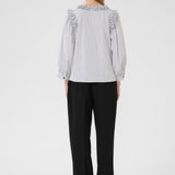 Beatrice Blouse