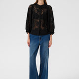 Brynja Frosty Blouse