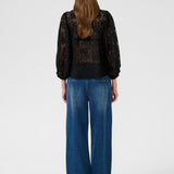 Brynja Frosty Blouse