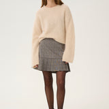 Borg Skirt
