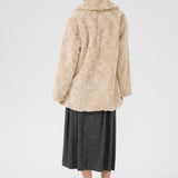 Bolinda Fur Jacket