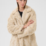 Bolinda Fur Jacket