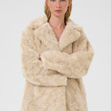 Bolinda Fur Jacket