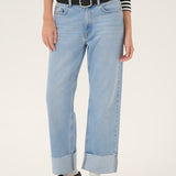Dallas Jeans - Light Blue