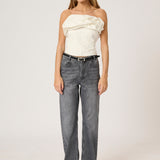 Daisy Jeans- Grey