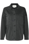 Lara Shirt - Iron Grey