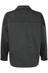 Lara Shirt - Iron Grey