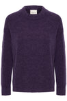 Tammie Knit Pullover