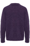 Tammie Knit Pullover