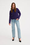 Tammie Knit Pullover