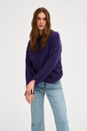 Tammie Knit Pullover
