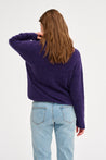 Tammie Knit Pullover