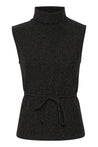 Sine Rollneck Top