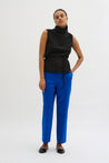 Sine Rollneck Top