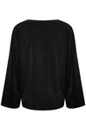 Elle V Neck Blouse