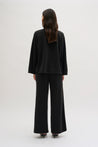 Elle V Neck Blouse