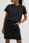 Hanne Diamond Tee