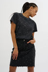 Hanne Diamond Tee