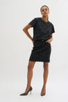 Hanne Diamond Tee
