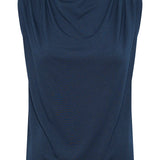 Vista Top- Navy