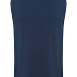 Vista Top- Navy