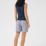Vista Top- Navy