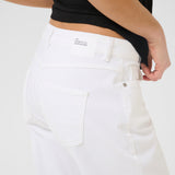 Tempa High Straight Jeans
